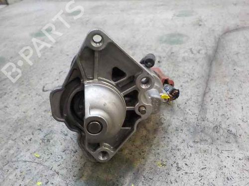 Starter NISSAN X-TRAIL III (T32_, T32R, T32RR) 1.6 dCi (T32) | BP4075795M8 