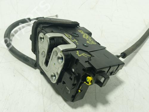 Used Front left lock KIA SPORTAGE III (SL) 1.7 CRDi (116 hp) 30270312