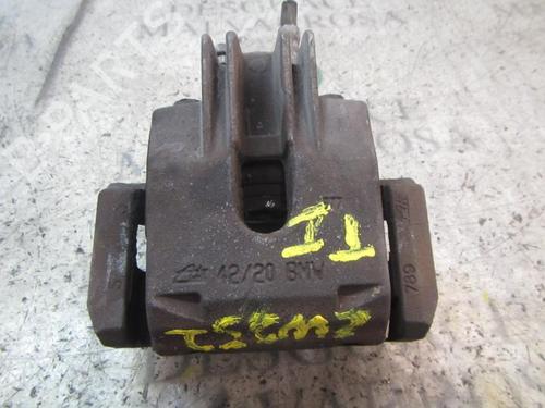 Used Left rear brake caliper Left rear brake caliper BMW 5 (E60) [2001-2010] 11548523 11548523