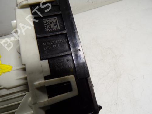 Rear left lock MERCEDES-BENZ CLA Coupe (C117) CLA 200 CDI / d (117.308) | BP15203107C100 