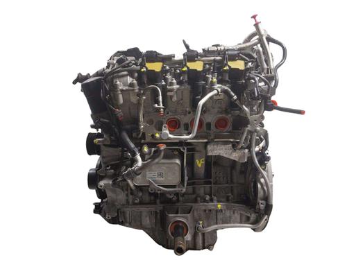 Engine MERCEDES-BENZ E-CLASS Coupe (C238) E 400 4-matic (238.366) | BP38546023M1 - Image 3