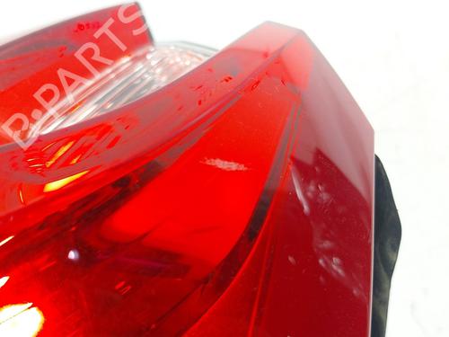 Right taillight FORD FIESTA VII (HJ, HF) 1.1 Ti-VCT | BP30532744C35  - Image 5