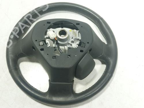Steering wheel SUBARU FORESTER (SH_) 2.0 D AWD (SHH, SHD, SHN) | BP32266782C49 - Image 2