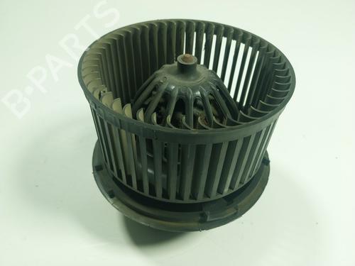 Heater blower motor DACIA DUSTER (HS_) 1.5 dCi (HSAJ) (90 hp) 17384780