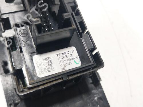 Left front window switch TOYOTA PROACE CITY Box Body/MPV (BPZ_) 1.5 D-4D 100 (BPZM) | BP29347561I27 