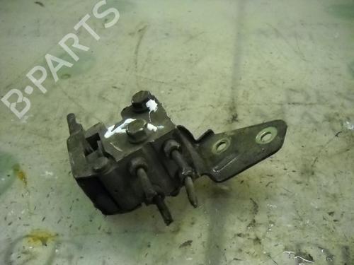 Brake master cylinder OPEL AGILA (A) (H00) 1.2 16V (F68) | BP8739447M77 