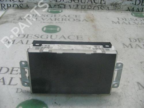 Used Electronic module Electronic module NISSAN ALMERA II (N16) 2.2 dCi (112 hp) 3790798 3790798