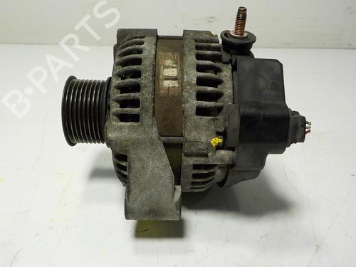 Used Alternator LAND ROVER RANGE ROVER SPORT I (L320) 2.7 D 4x4 (190 hp) 13936010