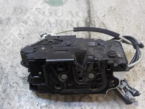 Used Rear right lock SEAT IBIZA IV (6J5, 6P1) [2008-2017]  3849971