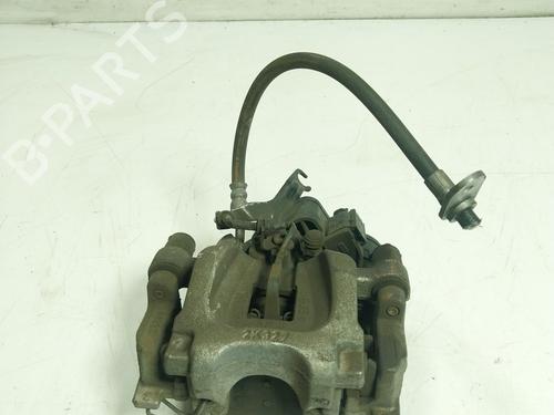 Used Right rear brake caliper Right rear brake caliper JAGUAR E-PACE (X540) 2.0 D180 AWD (179 hp) 16754968 16754968