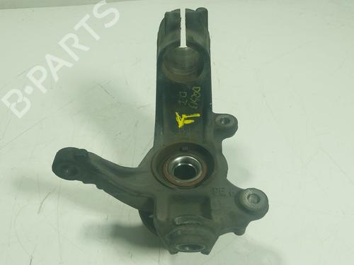 Used Left front steering knuckle Left front steering knuckle VOLVO S60 II (134) D4 (163 hp) 25745481 25745481