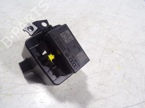 Used Electronic module Electronic module AUDI A7 Sportback (4GA, 4GF) 3.0 TDI quattro (245 hp) 8691704 8691704