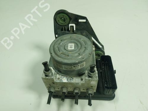 Used ABS pump ABS pump VW GOLF VIII (CD1, DA1) [2019-2026] 17472481 17472481