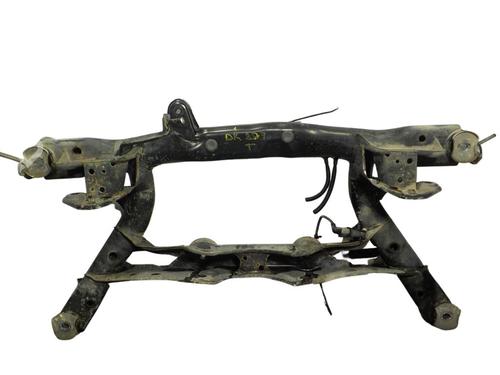 Rear axle AUDI Q3 (8UB, 8UG)  5N0505235AB