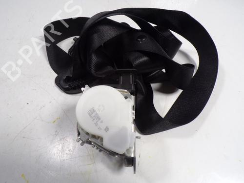 Front left seatbelt BMW 3 (F30, F80) 320 d | BP8741535I26 