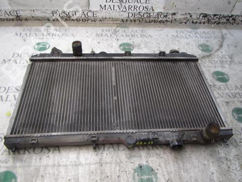 Køler Køler MAZDA 323 C V (BA) 1.8 16V (BA8P) (114 hp) 4007660 4007660