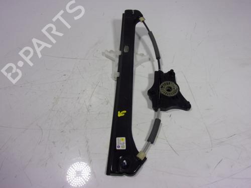 Used Rear left window mechanism Rear left window mechanism SKODA KODIAQ I (NS6, NS7, NV7) [2016-2026] 10571761 10571761