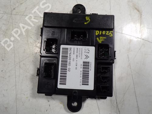 Used Electronic module Electronic module CITROËN C4 Grand Picasso II (DA_, DE_) [2013-2026] 8420944 8420944