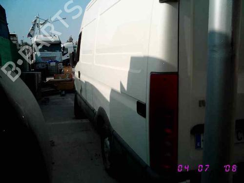 Elektronisk modul IVECO DAILY III Van  | BP14294211M83 