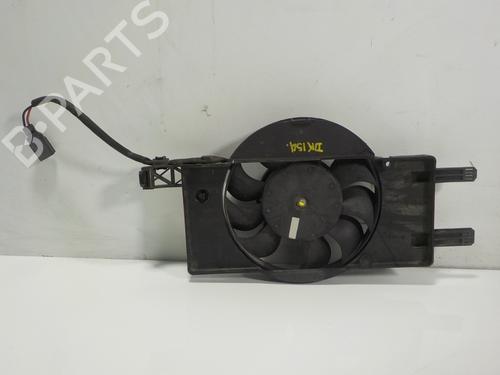 Radiator fan FORD FOCUS III 1.0 EcoBoost 1815246 | BV618C607SC