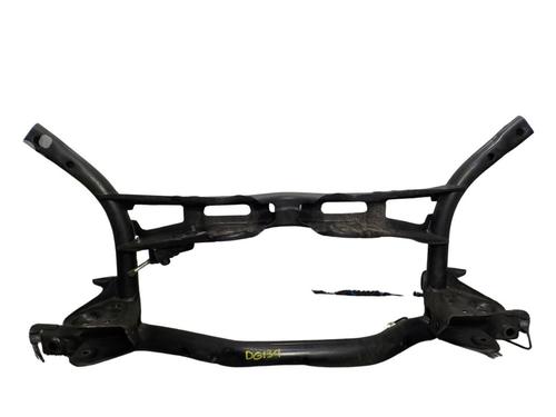 Used Rear axle Rear axle AUDI Q3 (8UB, 8UG) 2.0 TDI (150 hp) 7066839 7066839