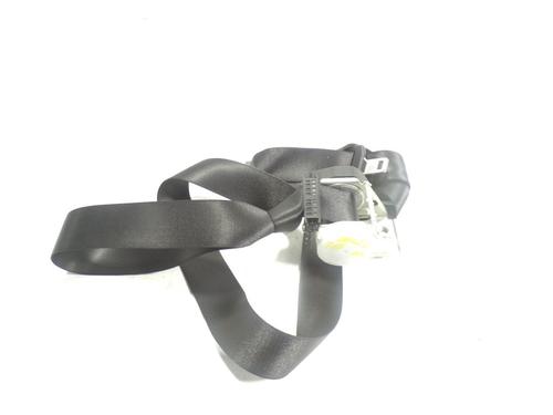 Used Rear left seatbelt MINI MINI (F56) Cooper D (116 hp) 7055686
