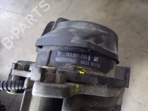 Electronic sensor PORSCHE CAYENNE (9PA) S 4.5 | BP14289487M84 