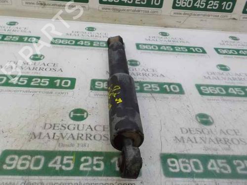 Used Right rear shock absorber FIAT FIORINO Box Body/MPV (225_) 1.3 D Multijet (80 hp) 4891727