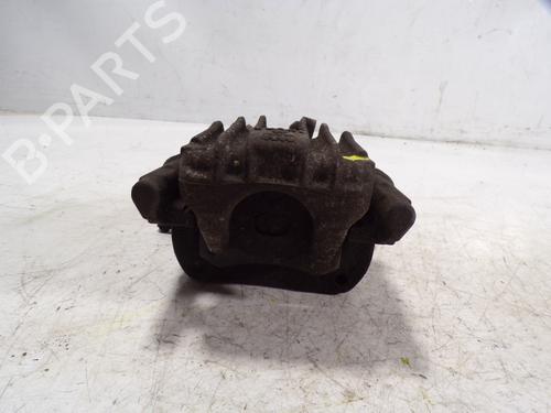 Left rear brake caliper AUDI A1 (8X1, 8XK)  | BP11553364M107