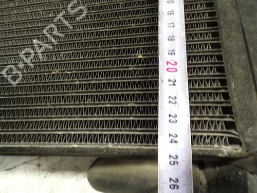 Water radiator BENTLEY ARNAGE (RBS_) 4.4 V8 | BP9096310M31 