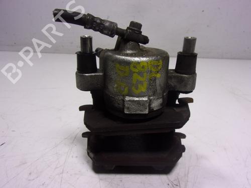 Left front brake caliper VW TAIGO (CS1) 1.0 TSI | BP15583189M105 - Image 4