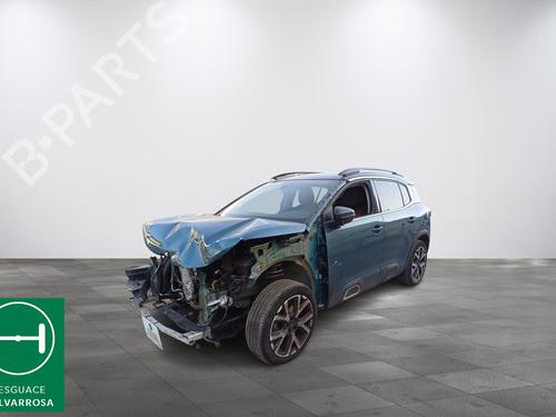 Steering rack CITROËN C5 AIRCROSS (A_) 1.2 PureTech 130 (ARHNSJ) | BP32307283M22  - Image 7