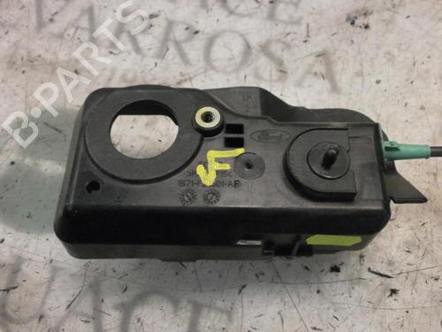Venstre bak invendig håndtak FORD MONDEO III (B5Y) 2.0 16V TDDi / TDCi | BP3793154I15 