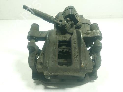 Used Left rear brake caliper Left rear brake caliper SKODA OCTAVIA IV Combi (NX5, PV5) 2.0 TDi (116 hp) 19429114 19429114