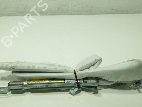 Used Left curtain airbag FIAT 500L (351_, 352_) 1.3 D Multijet (199.LYM11, 199.LYM1A) (95 hp) 29322982