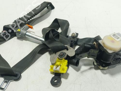 Used Front left seatbelt Front left seatbelt KIA SPORTAGE III (SL) 1.7 CRDi (116 hp) 30269880 30269880