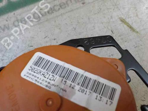 Rear center seatbelt SUZUKI SX4 S-Cross (JY) 1.6 DDiS AllGrip (AKK 416D) | BP9104660I27 