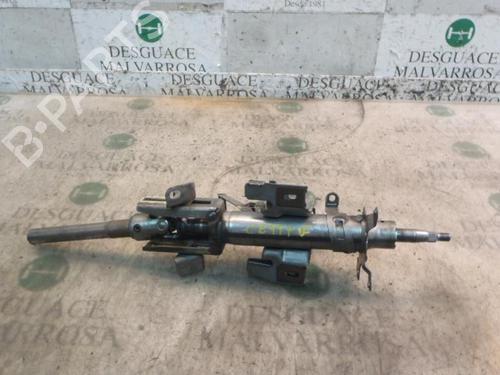 Used Steering column Steering column MAZDA 6 Saloon (GG) [2002-2008] 3815451 3815451