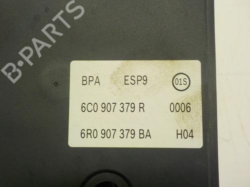 ABS pump SEAT IBIZA IV (6J5, 6P1)  | BP10994489M43 