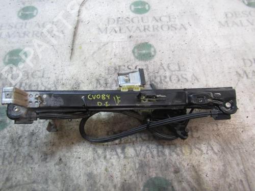 Used Front left window mechanism Front left window mechanism 3833526 3833526