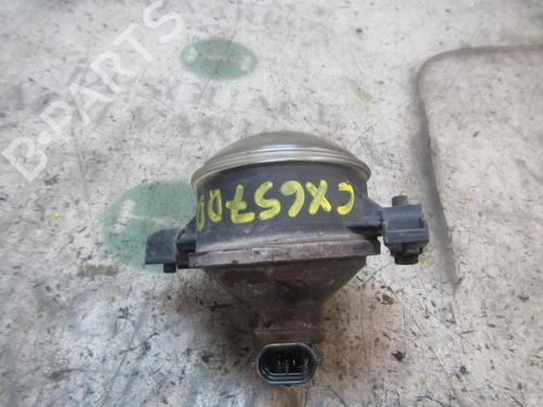 Right front fog light FORD FOCUS C-MAX (DM2)  | BP3842699C31 