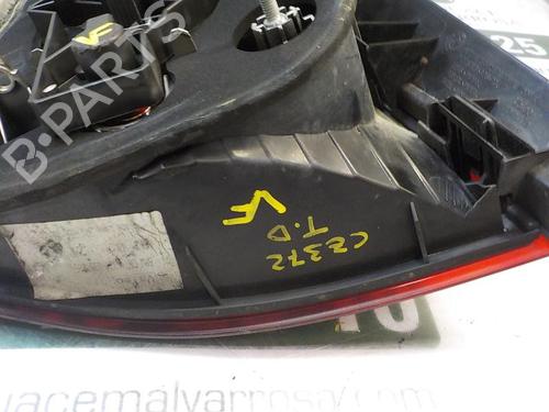 Right taillight BMW 1 (E87) 120 d | BP3868647C35 - Image 3