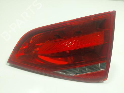 Used Right tailgate light Right tailgate light AUDI A4 B8 (8K2) 2.0 TDI (143 hp) 18898266 18898266