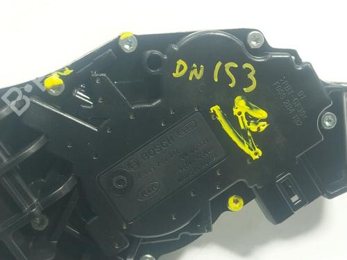 Rear wiper motor KIA SORENTO III (UM) 2.2 CRDi 4WD | BP19040666M102 