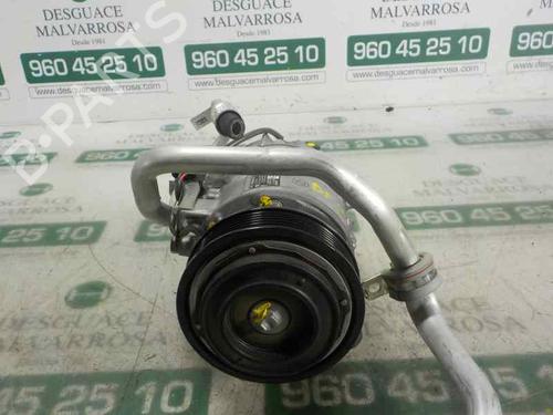 AC-Kompressor BMW X3 (G01, F97, G08) xDrive 20 d | BP6541595M34 