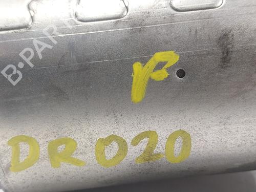 Startmotor HYUNDAI i20 ACTIVE (IB, GB) 1.0 T-GDI | BP24867241M8 