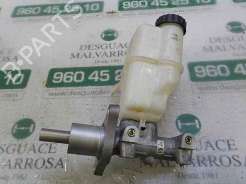 Brake master cylinder CITROËN C5 III (RD_) | BP6302028M77 - Image 4