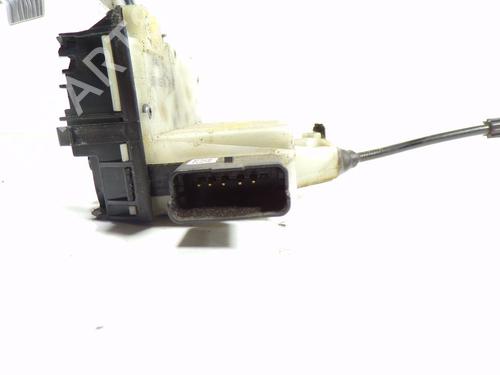 Rear right lock PEUGEOT 208 I (CA_, CC_) 1.6 BlueHDi 100 | BP8416309C99 