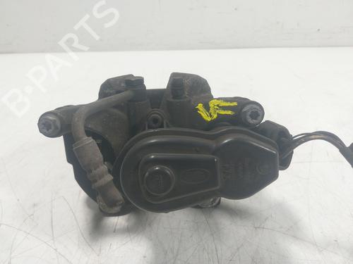 Left rear brake caliper LAND ROVER RANGE ROVER SPORT II (L494) 3.0 TDV6 4x4 | BP19264072M107