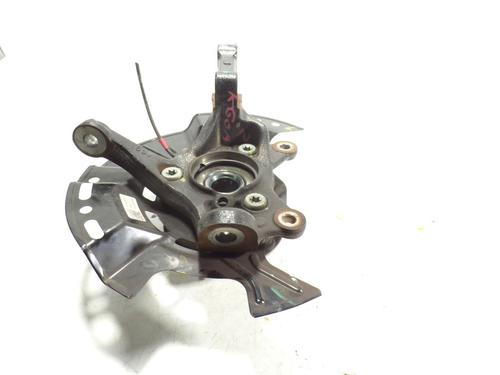 Left front steering knuckle KIA XCEED (CD)  | BP7172563M25 